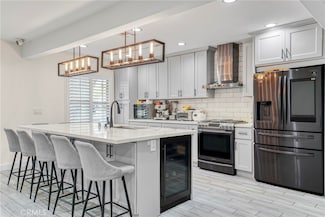 7254 Shoshone Ave, van Nuys, CA 91406