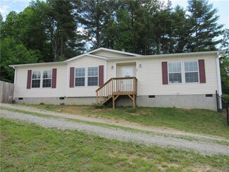 201 Ladybug Ln, Penrose, NC 28766