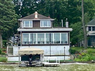 3104 Country Club Dr E, Rochester, IN 46975