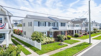 905 Seacrest Rd, Ocean City, NJ 08226