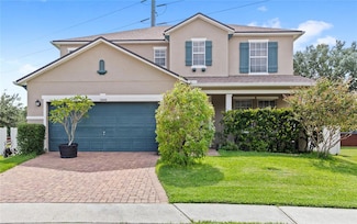 10048 Stratford Pointe Ave, Orlando, FL 32832