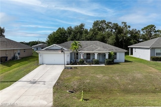 2909 48th St SW, Lehigh Acres, FL 33976