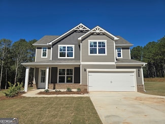 87 Cooper Dr Unit 47, Mansfield, GA 30055