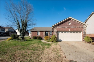 3807 Homestead Dr, New Albany, IN 47150