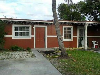16461 NW 19th Ave, Opa Locka, FL 33054