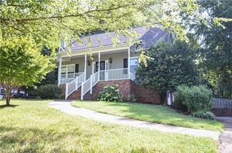341 Natalie Dr, Winston Salem, NC 27104