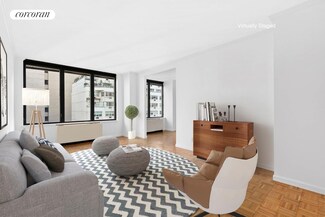 150 E 57th St Unit 19C, New York, NY 10022