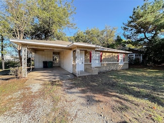 2305 Bernard St, Denton, TX 76205