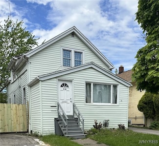 54 Decker St, Buffalo, NY 14215