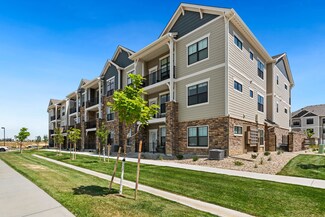 Vanderbilt, Loveland, CO 80538