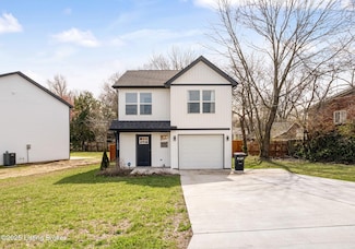 1549 Blackiston Mill Rd, Clarksville, IN 47129