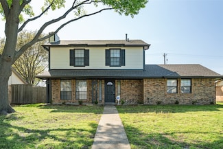 3709 Bond St, Rowlett, TX 75088