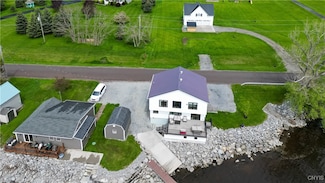 17695 County Route 59, Dexter, NY 13634