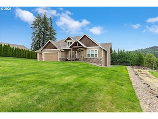 21501 SW Nicholas View Dr, Sherwood, OR 97140