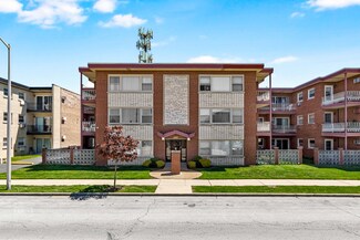 3033 Paris Ave Unit 104, River Grove, IL 60171