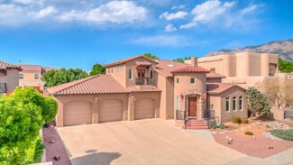 8309 Fresno Way NE, Albuquerque, NM 87122