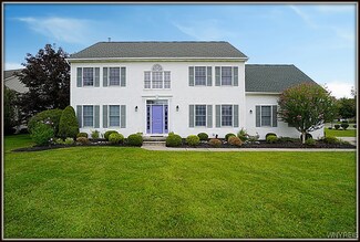 5423 Marthas Vineyard, Clarence Center, NY 14032
