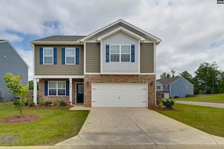 838 Marigold Ln, Lexington, SC 29072