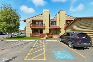 10250 Jamestown Dr Unit B09, Anchorage, AK 99507