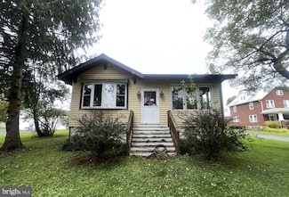 692 Ridge Rd, Mount Airy, MD 21771