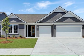 531 Oak Landing Dr Unit Phase 1 lot 124, Myrtle Beach, SC 29588