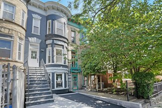 52 Brinkerhoff St, Jersey City, NJ 07304