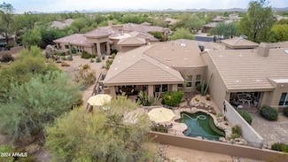 33231 N 72nd Place, Scottsdale, AZ 85266