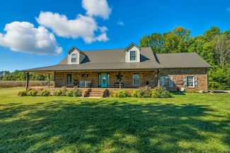 4974 Edgar Dillard Rd, Greenbrier, TN 37073