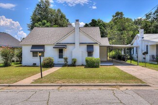2352 Forster St, Augusta, GA 30904