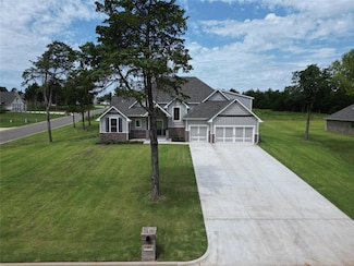 14001 Magnolia Ln, Jones, OK 73049