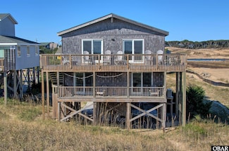 53253 Robin Ln Unit 1, Frisco, NC 27936