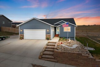 3128 Jessup Ln, Rapid City, SD 57703