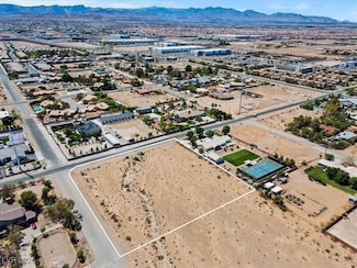 0 Edmond St, Las Vegas, NV 89139