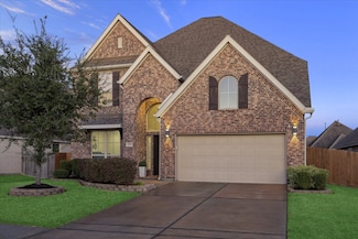 3705 Bonham Hills Ln, Pearland, TX 77584