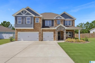 353 Wynlake Dr, Alabaster, AL 35007