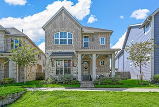 6124 Mayfair Mews, North Richland Hills, TX 76180