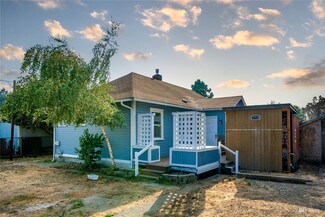 13616 10th Ave S, Tacoma, WA 98444