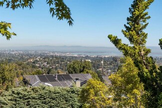 3827 E Lake Way, Redwood City, CA 94062