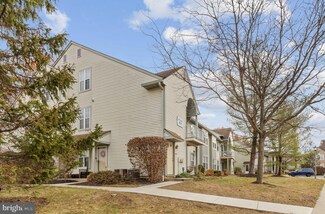 602B Harwood Ct Unit 602, Mount Laurel, NJ 08054