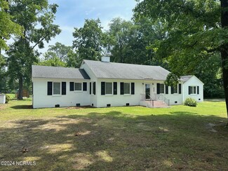 217 N Carolina 45, Cofield, NC 27922
