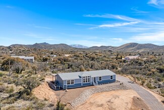 1511 E Mount Lemmon Hwy, Oracle, AZ 85623