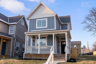 772 E Mound St, Columbus, OH 43205