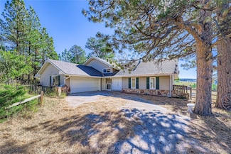 11218 Ponderosa Ln, Franktown, CO 80116