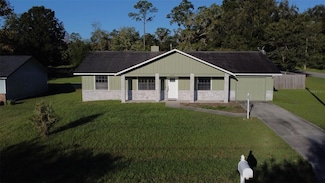 4886 NE 26th Terrace, Ocala, FL 34479
