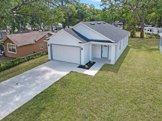 2616 Sidney Ave, Orlando, FL 32810