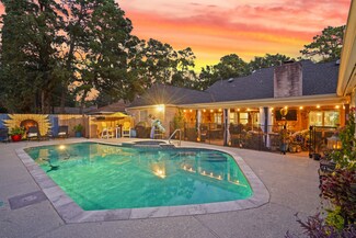 9410 New Forest Rd, Spring, TX 77379