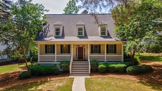 127 Oakton S, Eatonton, GA 31024