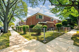 4242 Ely Ave, Bronx, NY 10466