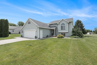 6220 Groen Ct Unit 22, Allendale, MI 49401