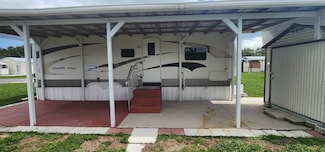 10053 Oleander Cir Unit 93, Webster, FL 33597